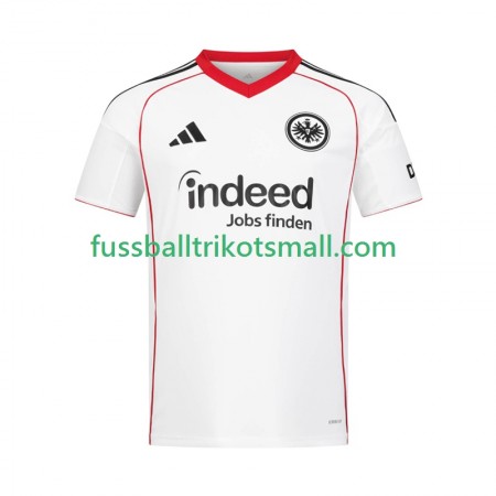 Fußballtrikots Eintracht Frankfurt 2024-2025 Kurzarm Auswärts-trikot kaufen